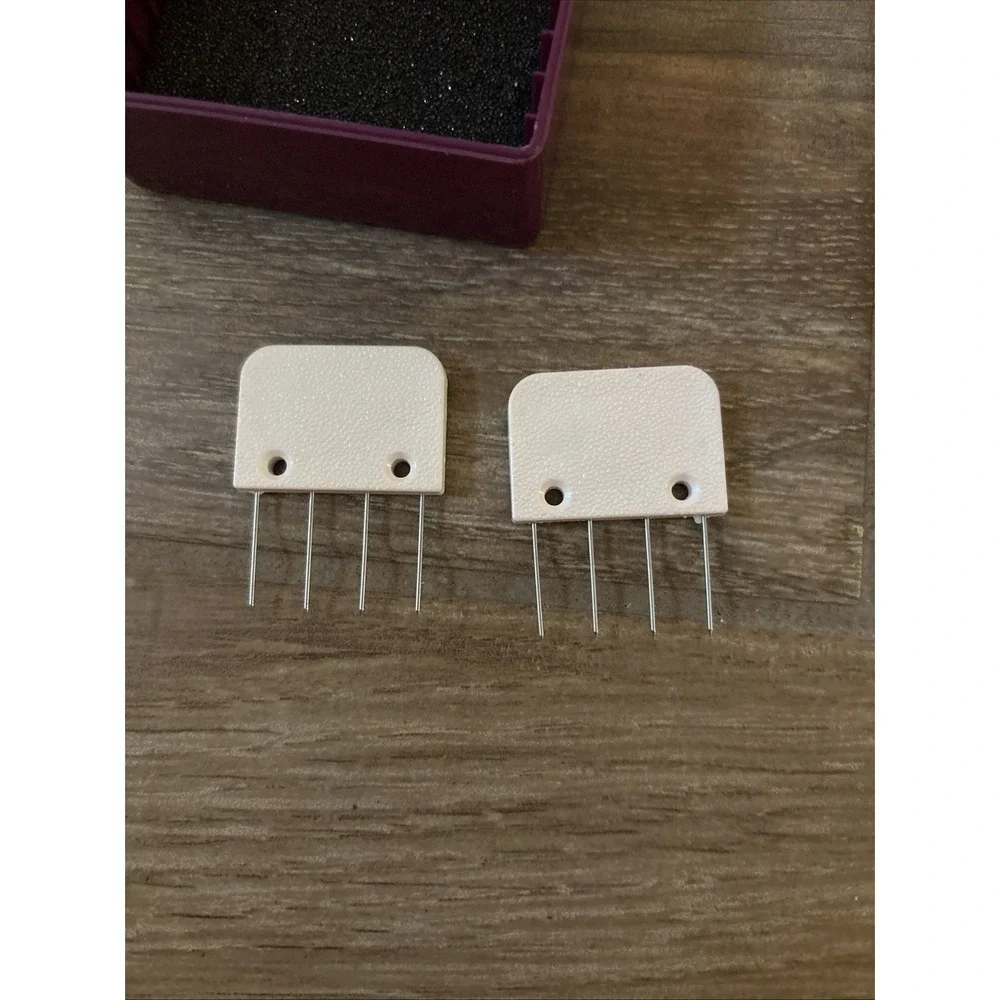 Knitters Pride Knit Blockers MPN 800415 Incomplete